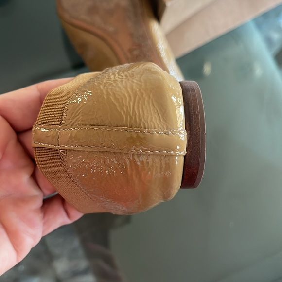 Tory Burch Used Flats - Picture 5 of 6